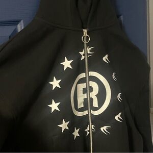 Brand new Scuffers jacket